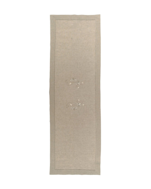 Linen Runner