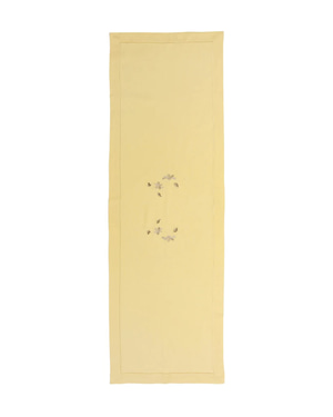 Linen Runner