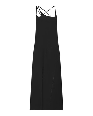 Long Night Dress