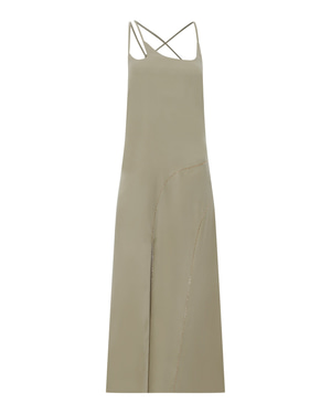 Long Night Dress
