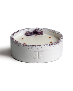 Luna Collection - Lavender Candle (900 G)