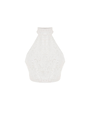 Lycandra Lace Blouse