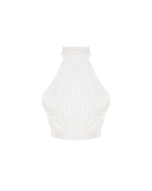 Lysandra Silk Blouse