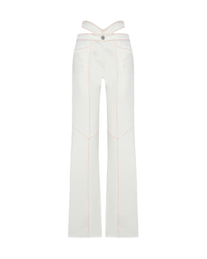 Malaga Denim Trousers