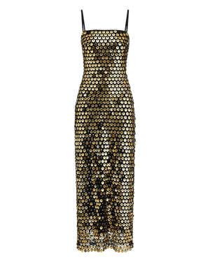 Manon Dress