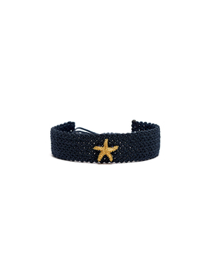 Maris Handloomed Bracelet