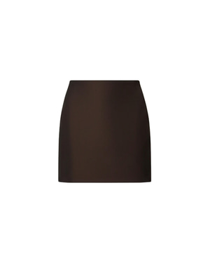 Marquise Brown Skirt