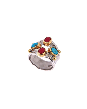 Merr Ring