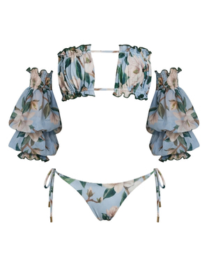 Misty Mirage Bikini