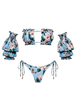 Misty Mirage Bikini