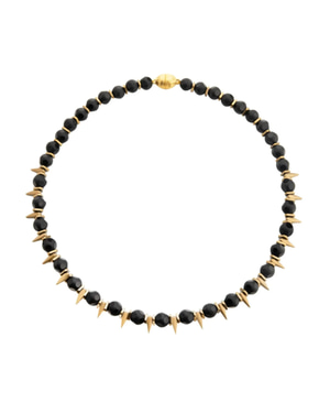 Momos Gold Necklace