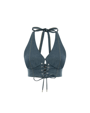Monte Crop Top
