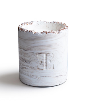 Moon and Fig Gemstone - Grand Candle (750 G)