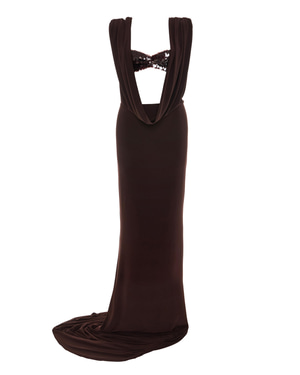 Moondrop Dress