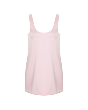 Moonlit Blush Eclipse Dress