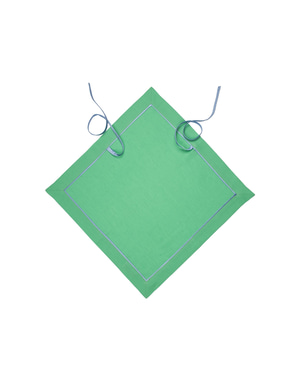 Moss Napkin