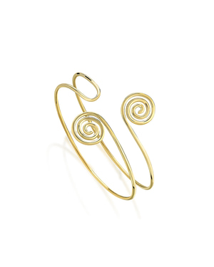 Mystery Arm Cuff