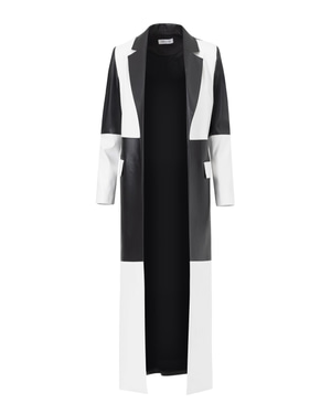 Nadine Trenchcoat