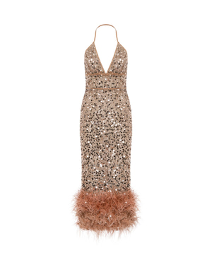 Natalie Dress