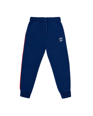 Navy Jogger