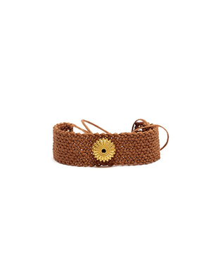 Nerissa Handloomed Bracelet
