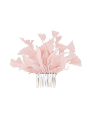 Nevvy Comb
