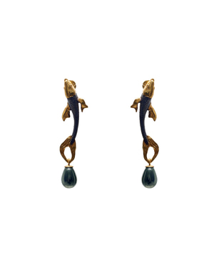 Nixie Earring