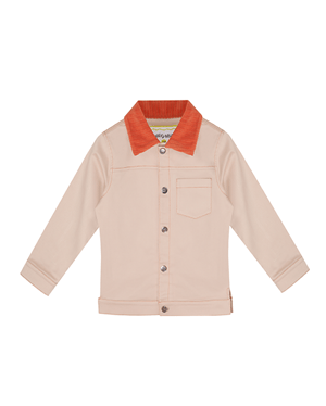 Nova Jacket