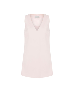Odessa Mini Dress Cloud Pink