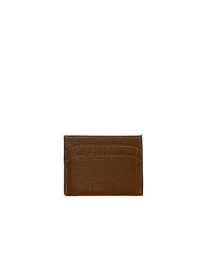 Orin Cardholder Camel