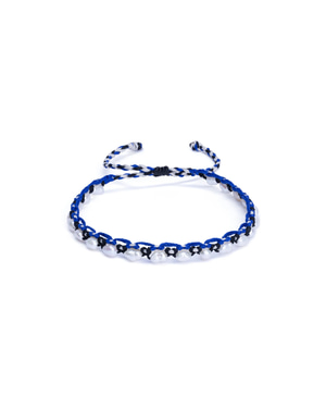 Oya Pearl Anklet