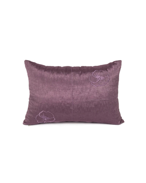 Patch Kutnu Lumbar Pillow