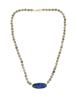 Patmos Air Element Necklace
