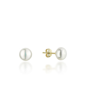 Pearl Studs