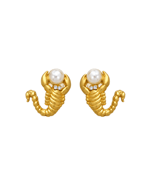 Perla Earrings