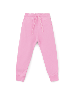 Pink Jogger