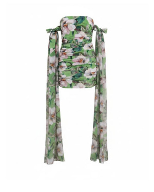 Poppy Reverie Dress