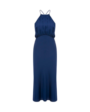 Reese Satin Dress