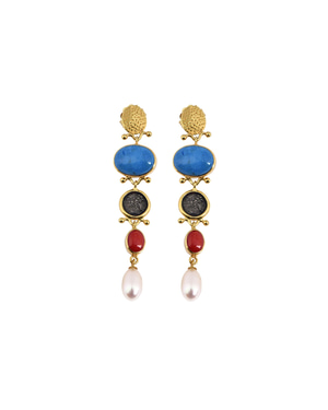 Rita Earrings