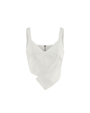 Ron Crop Top    