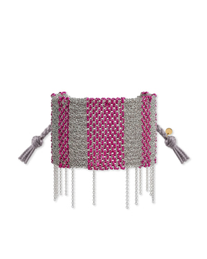 Ruby Bracelet
