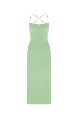 Ruby Edition - Pastel Green