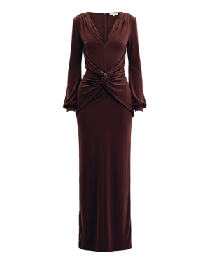 Sage Dress