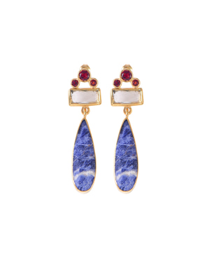 Salento Earrings