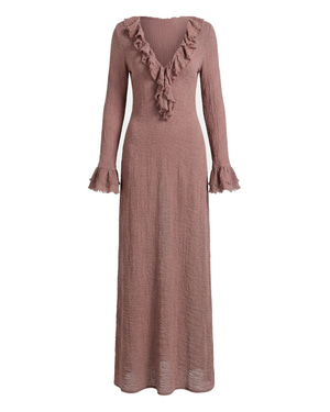 SALMA DRESS