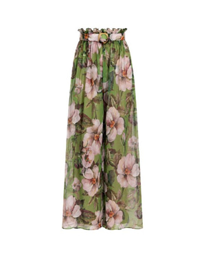 Sandy Bloom Pant