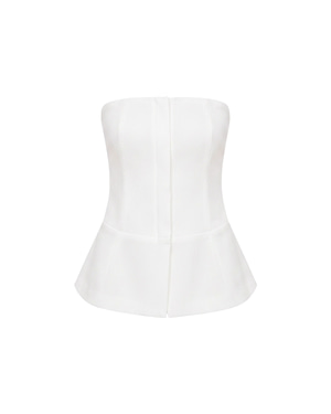 Sculpture Corset