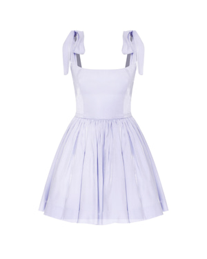 Sibby Dress Lilac