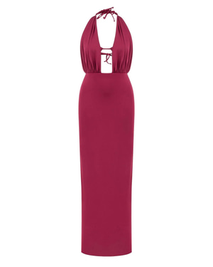 SIENA MAXI DRESS