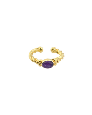 Siena Ring